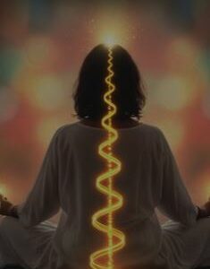 Atelier Cacao Sacré & Kundalini Intuitive Dance